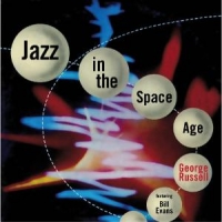 Russell, George Jazz In The Space Age