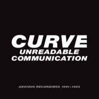 Curve Unreadable Communication