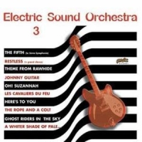 Electric Sound Orchestra 3