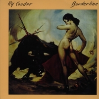 Cooder, Ry Borderline