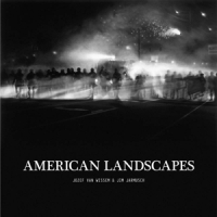 Wissem, Jozef Van & Jim Jarmusch American Landscapes
