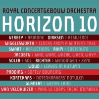Royal Concertgebouw Orchestra Horizon 10