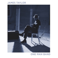 Taylor, James One Man Band