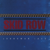 Skid Row Subhuman Race -coloured-