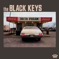 Black Keys Delta Kream -colored-