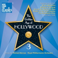 Royal Philharmonic Orchestra The Golden Age Of Hollywood 3