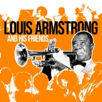 Armstrong, Louis & His All Sta And His Friends