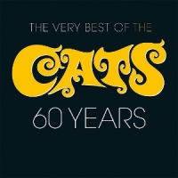 Cats, The The Very Best Of The Cats  60 Years