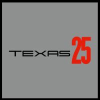 Texas Texas 25
