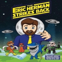 Herman, Eric The Eric Herman Strikes Back (impor