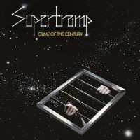Supertramp Crime Of The Century