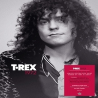 T. Rex 1972