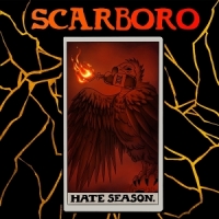 Scarboro Hate Season (black)
