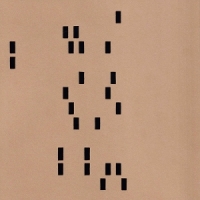 Formal Sppeedwear Punch Card
