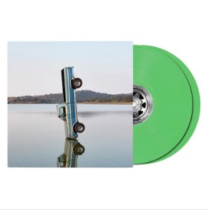 Post Malone F-1 Trillion -coloured-