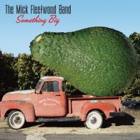 Mick Fleetwood Band, The Something Big