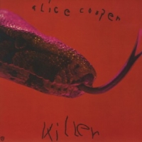 Cooper, Alice Killer