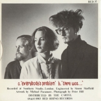Pulp Everybody's Problem / There Was