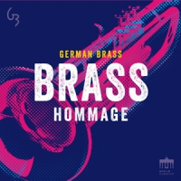 German Brass Brass Hommage