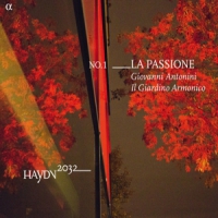 Haydn, J. / Gluck, C. La Passione