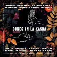 Various Donus/mujeres En La Kasba