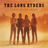 Long Ryders State Of Our Union