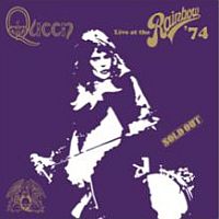 Queen Live At The Rainbow