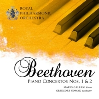Royal Philharmonic Orchestra Mario Beethoven Piano Ctos.12