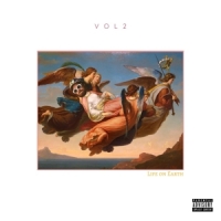 Mike, Mikey Life On Earth Vol.2