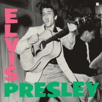 Presley, Elvis Debut Album -ltd-