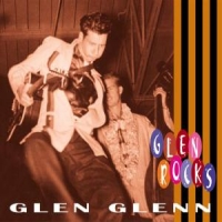 Glenn, Glen Rocks