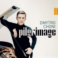 Dmytro Choni Pilgrimage