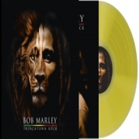 Marley, Bob Trenchtown Rockers -coloured-