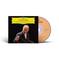 Joe Hisaishi, Royal Philharmonic Orc Symphony No.3 (metaphysica) & Harp