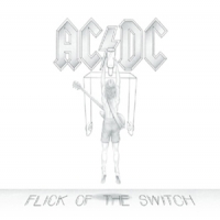 Ac/dc Flick Of The Switch -ltd-