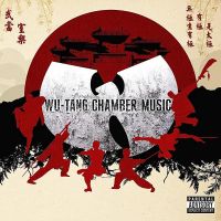 Wu-tang Clan Wu-tang Chamber Music -coloured-