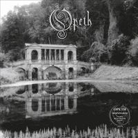 Opeth Morningrise