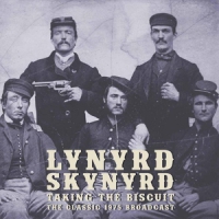 Lynyrd Skynyrd Taking The.. -deluxe-