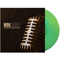 Volbeat Strength/the Sound/the Songs -coloured-