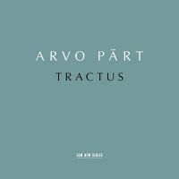 Estonian Philharmonic Chamber Choir Arvo Part: Tractus