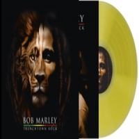 Marley, Bob & The Wailers Trenchtown Rockers -coloured-