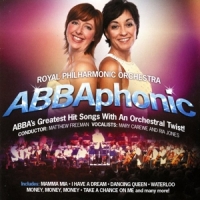 Royal Philharmonic Orchestra Abbaphonic