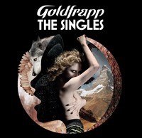 Goldfrapp The Singles