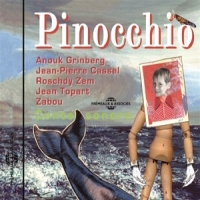 Collodi, Carlos Pinocchio - Interprete Par Anouk Gr