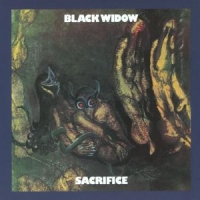 Black Widow Sacrifice + 1