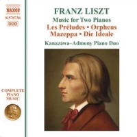 Liszt, Franz Complete Piano Music Vol.29