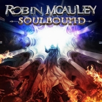 Mcauley, Robin Soulbound
