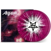 Anthrax Sound Of White Noise -coloured-