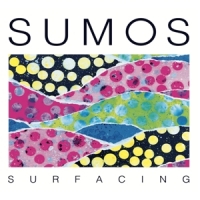 Sumos Surfacing (blue)