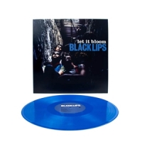 Black Lips Let It Bloom (blue)